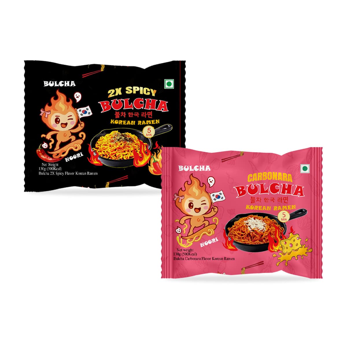 Traditional Korean Fermentation